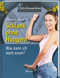 Vorderes Coverbild Schlank ohne Hungern