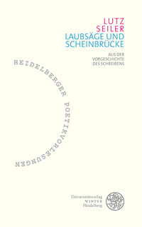 Vorderes Coverbild Laubsäge und Scheinbrücke