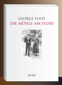 Vorderes Coverbild Die Mühle am Floss