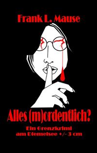 Vorderes Coverbild Alles (m)ordentlich?