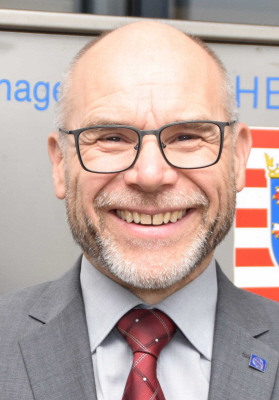 Bild des Mitwirkenden Alles (m)ordentlich?