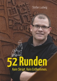 Vorderes Coverbild 52 Runden
