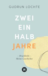 Vorderes Coverbild Zweieinhalb Jahre