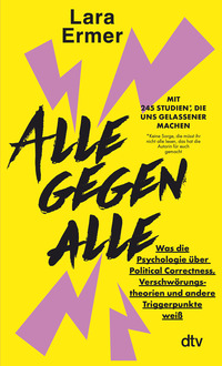 Vorderes Coverbild Alle gegen alle
