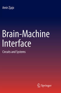 Vorderes Coverbild Brain-Machine Interface