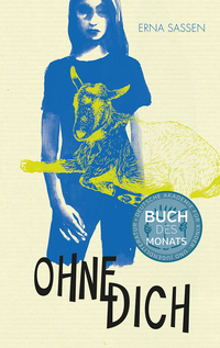 Vorderes Coverbild Ohne Dich