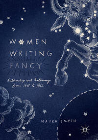 Vorderes Coverbild Women Writing Fancy
