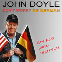 Vorderes Coverbild Don't worry – be German