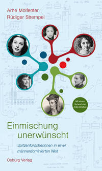 Vorderes Coverbild Einmischung unerwünscht