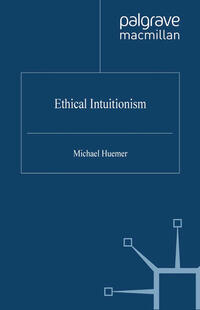 Vorderes Coverbild Ethical Intuitionism