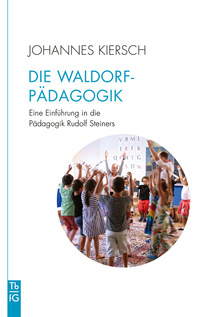 Vorderes Coverbild Die Waldorfpädagogik