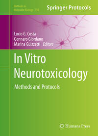 Vorderes Coverbild In Vitro Neurotoxicology