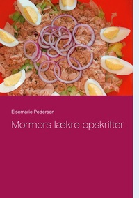 Vorderes Coverbild Mormors lækre opskrifter
