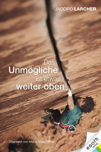 Vorderes Coverbild Jacopo Larcher
