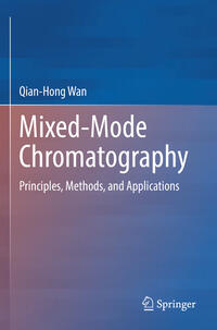 Vorderes Coverbild Mixed-Mode Chromatography