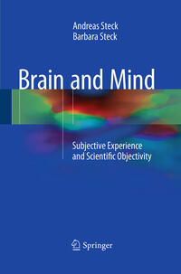Vorderes Coverbild Brain and Mind