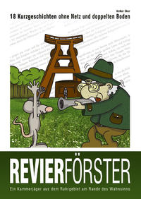 Vorderes Coverbild Revierförster