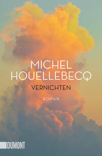 Vorderes Coverbild Vernichten