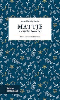Vorderes Coverbild Mattje