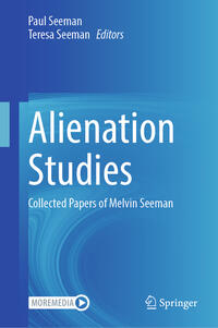 Vorderes Coverbild Alienation Studies