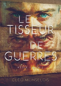 Vorderes Coverbild Le Tisseur de Guerres