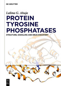 Vorderes Coverbild Protein Tyrosine Phosphatases