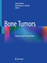 Vorderes Coverbild Bone Tumors