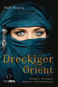 Vorderes Coverbild Dreckiger Orient
