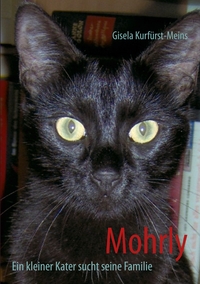 Vorderes Coverbild Mohrly