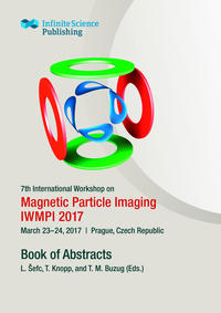 Vorderes Coverbild 7th International Workshop on Magnetic Particle Imaging (IWMPI 2017)