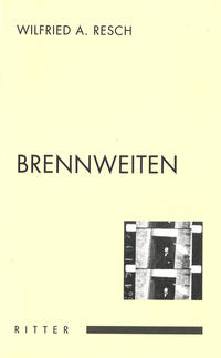 Vorderes Coverbild Brennweiten