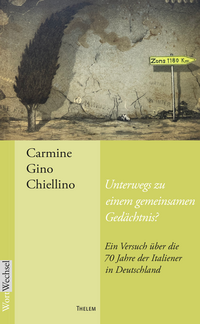 Vorderes Coverbild Unterwegs zu einem gemeinsamen Gedächtnis?