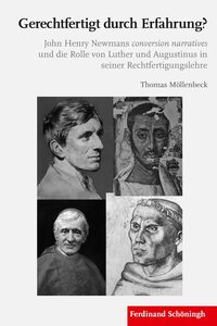 Vorderes Coverbild Gerechtfertigt durch Erfahrung?