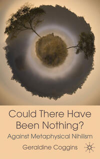 Vorderes Coverbild Could there have been Nothing?