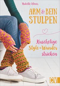 Vorderes Coverbild Arm- & Beinstulpen