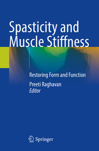 Vorderes Coverbild Spasticity and Muscle Stiffness