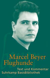 Vorderes Coverbild Flughunde