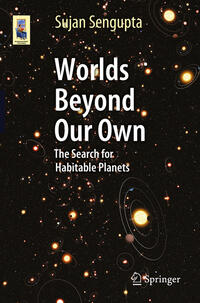 Vorderes Coverbild Worlds Beyond Our Own