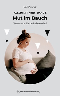 Vorderes Coverbild Mut im Bauch