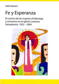 Vorderes Coverbild Fe y Esperanza
