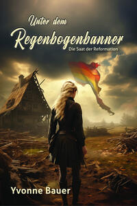 Vorderes Coverbild Unter dem Regenbogenbanner
