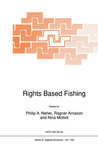 Vorderes Coverbild Rights Based Fishing