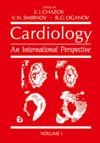 Vorderes Coverbild Cardiology
