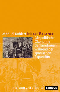 Vorderes Coverbild Ideale Balance