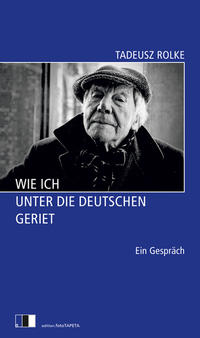 Vorderes Coverbild Wie ich unter die Deutschen geriet