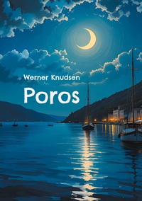Vorderes Coverbild Poros