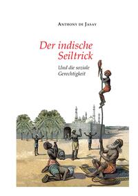 Vorderes Coverbild Der indische Seiltrick