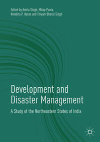 Vorderes Coverbild Development and Disaster Management