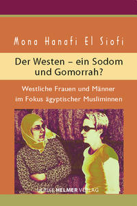 Vorderes Coverbild Der Westen – ein Sodom und Gomorrah?