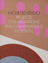 Vorderes Coverbild Nichetto Studio